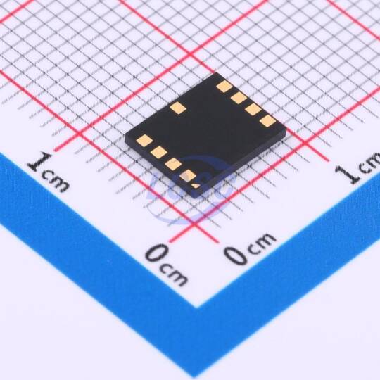 CS Semiconductor CSNP32GCR01-BOW - 2
