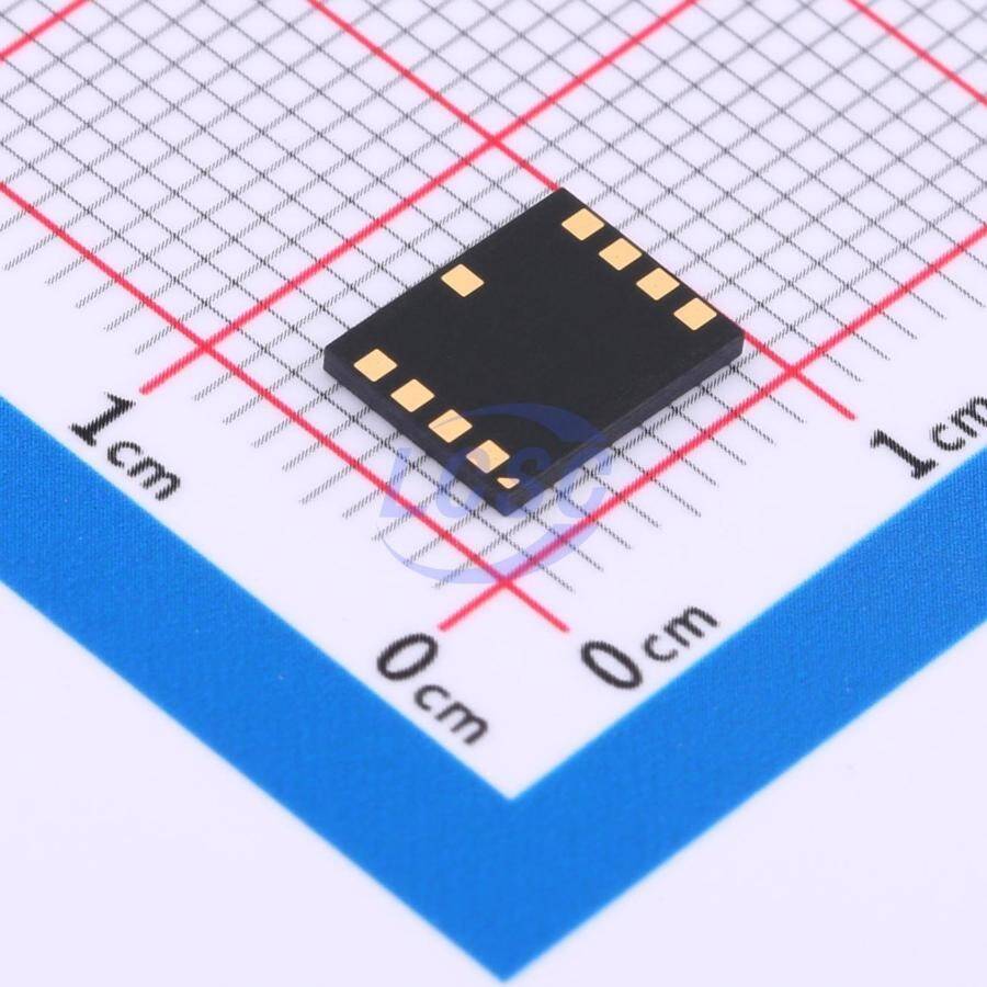 CS Semiconductor CSNP32GCR01-BOW - 2