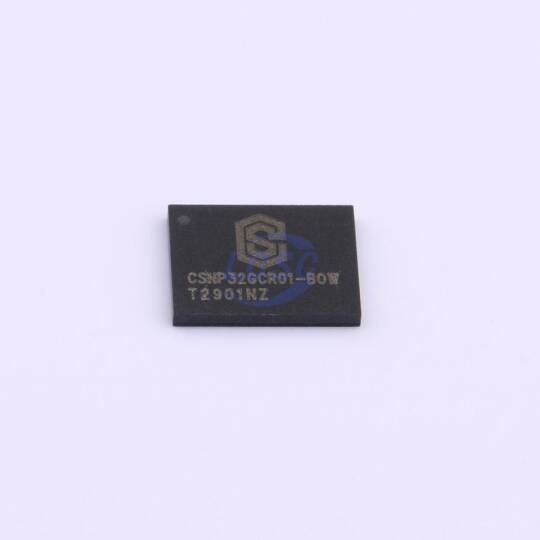CS Semiconductor CSNP32GCR01-BOW - 3