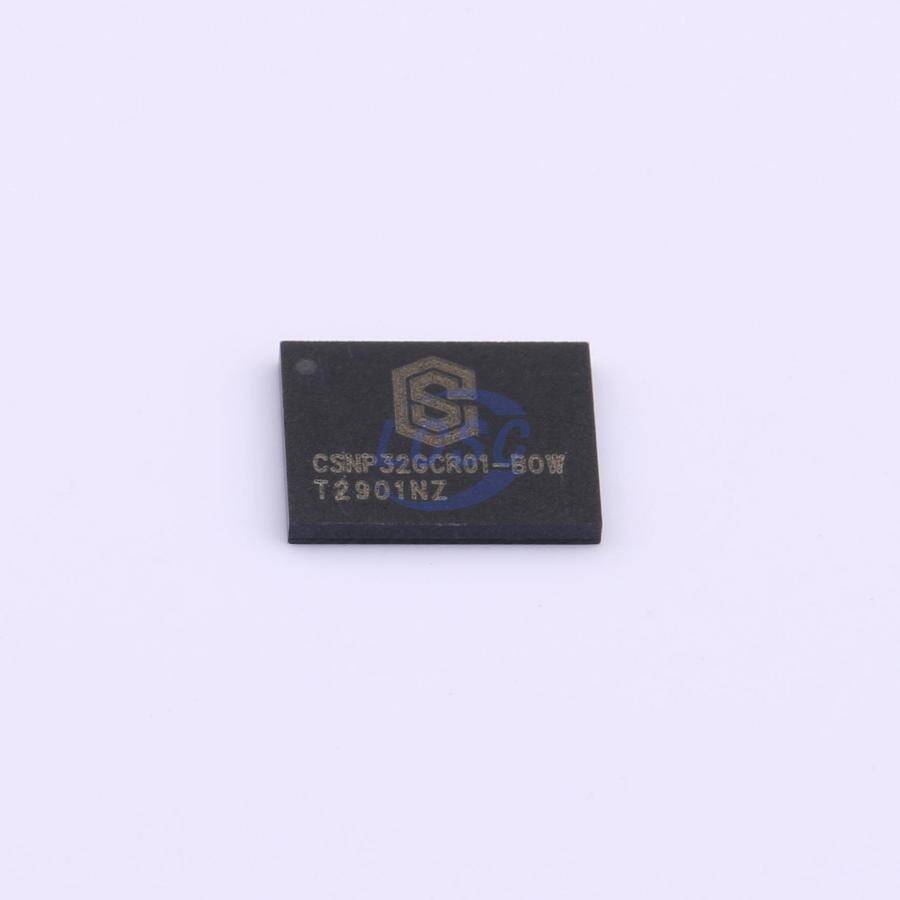 CS Semiconductor CSNP32GCR01-BOW - 3