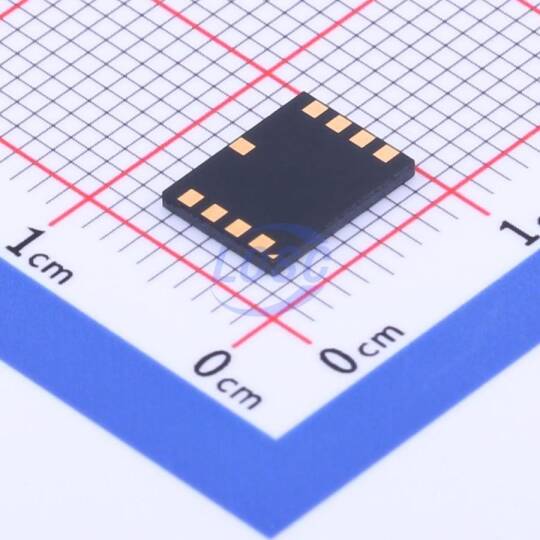 CS Semiconductor CSNP4GCR01-AMW - 2
