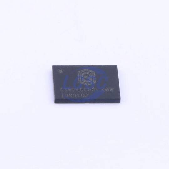 CS Semiconductor CSNP4GCR01-AMW - 3