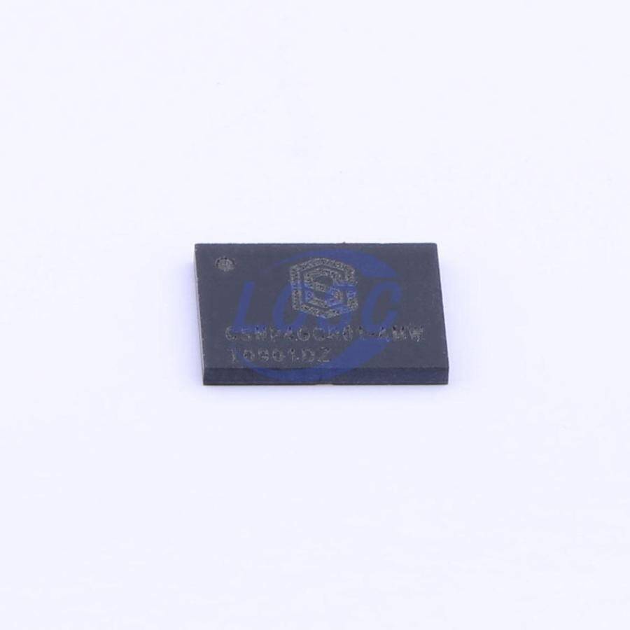 CS Semiconductor CSNP4GCR01-AMW - 3