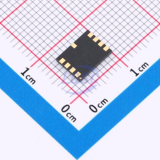 CS Semiconductor CSNP4GCR01-BPW - 2