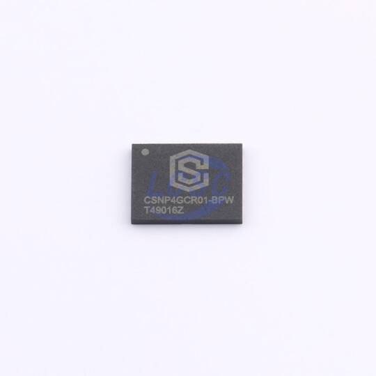 CS Semiconductor CSNP4GCR01-BPW - 3