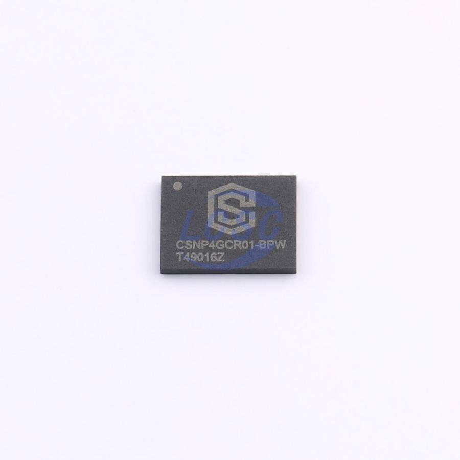 CS Semiconductor CSNP4GCR01-BPW - 3
