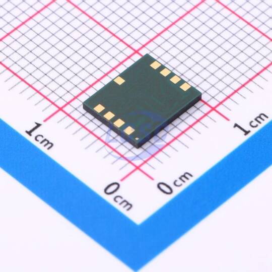 CS Semiconductor CSNP64GCR01-AOW - 2