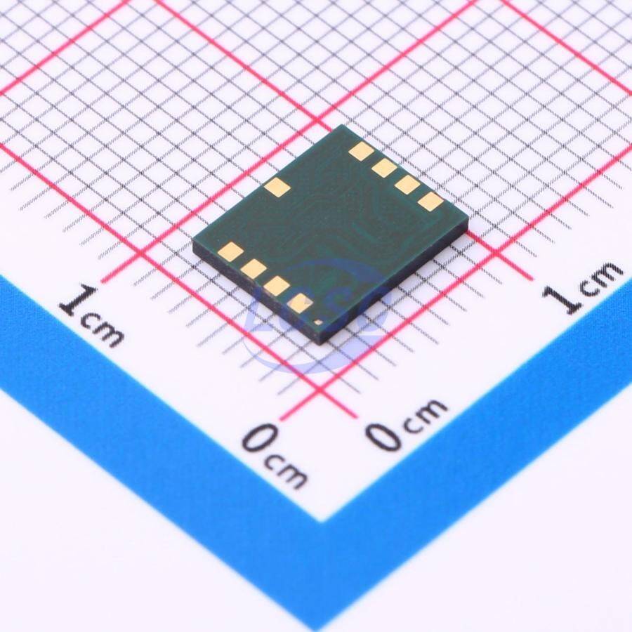 CS Semiconductor CSNP64GCR01-AOW - 2