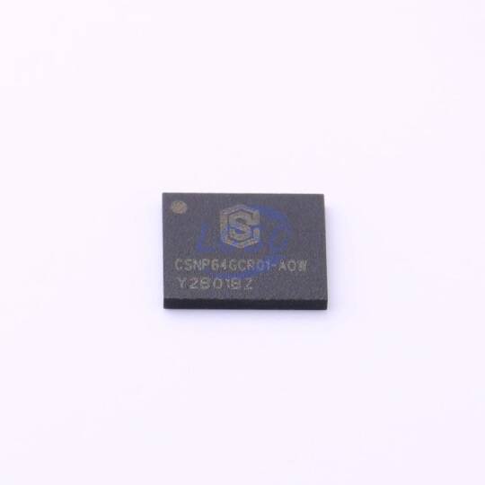 CS Semiconductor CSNP64GCR01-AOW - 3