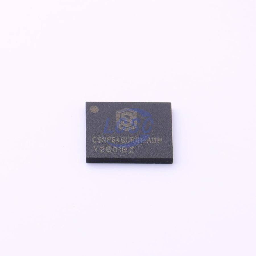 CS Semiconductor CSNP64GCR01-AOW - 3