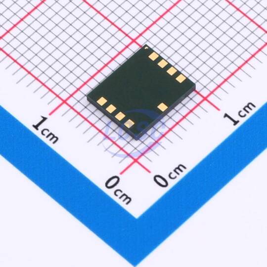 CS Semiconductor CSNP64GCR01-BOW - 2