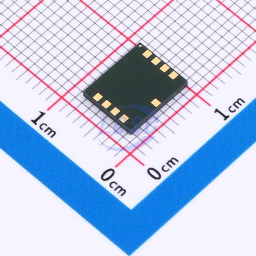 CS Semiconductor CSNP64GCR01-BOW - 2