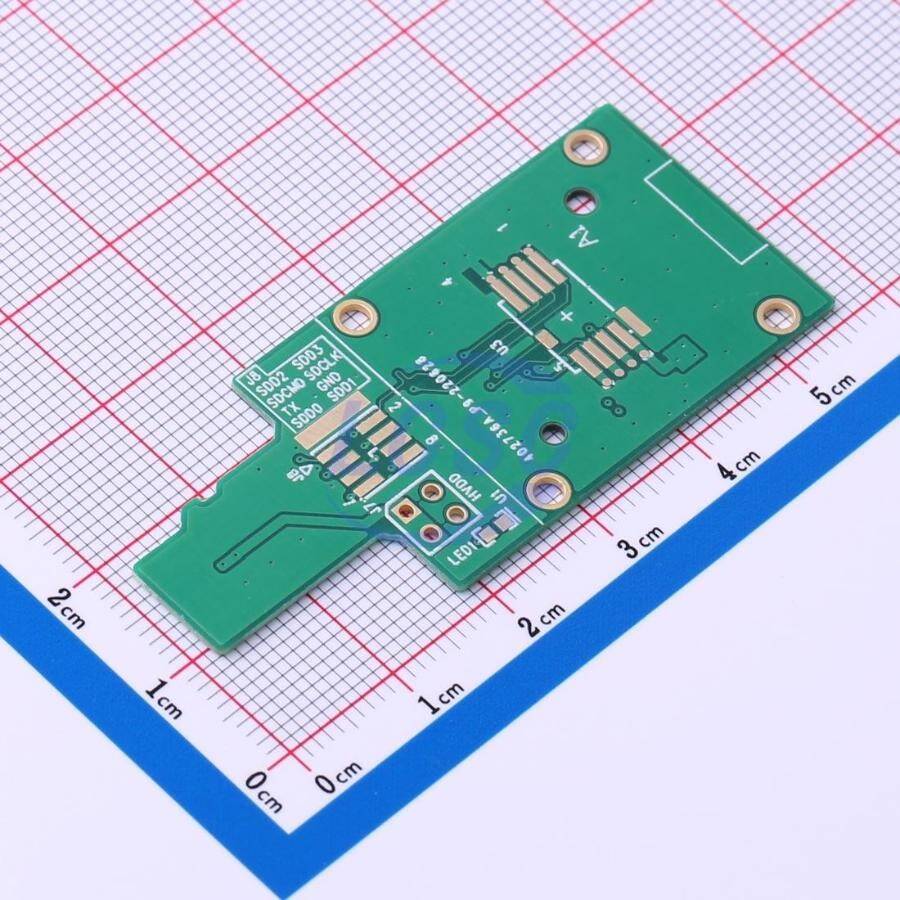 CS Semiconductor CSSDBRD010 - 1
