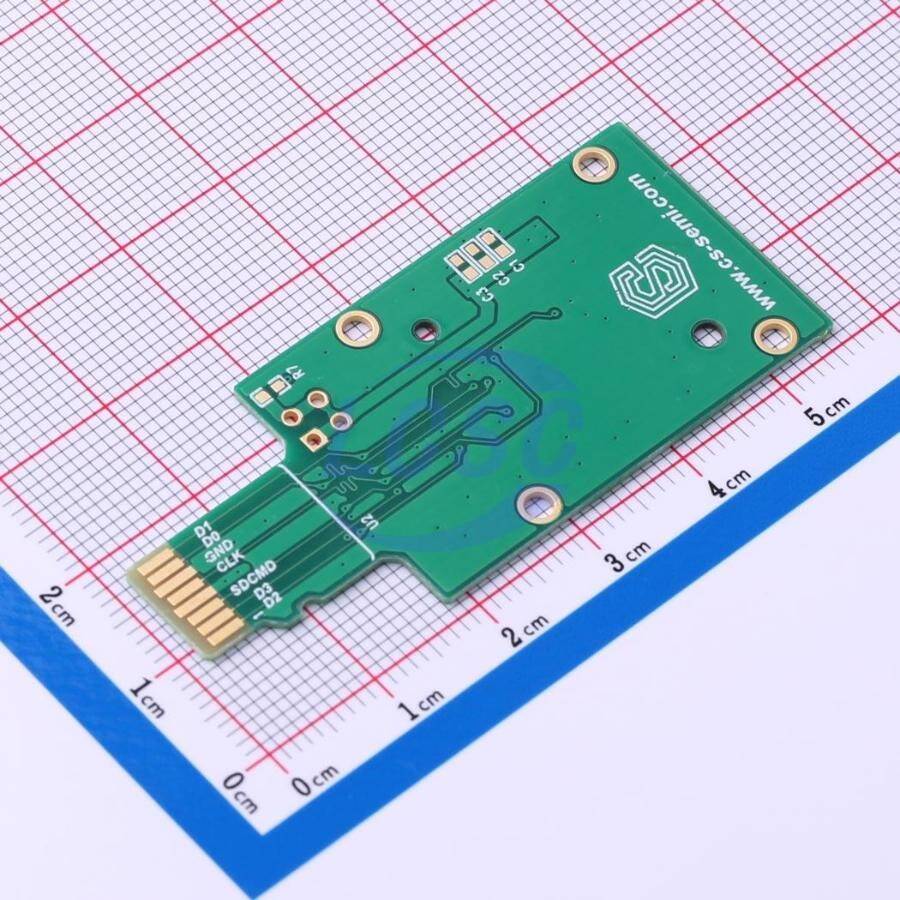 CS Semiconductor CSSDBRD010 - 2