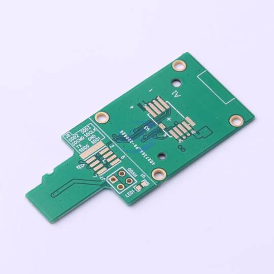 CS Semiconductor CSSDBRD010 - 3