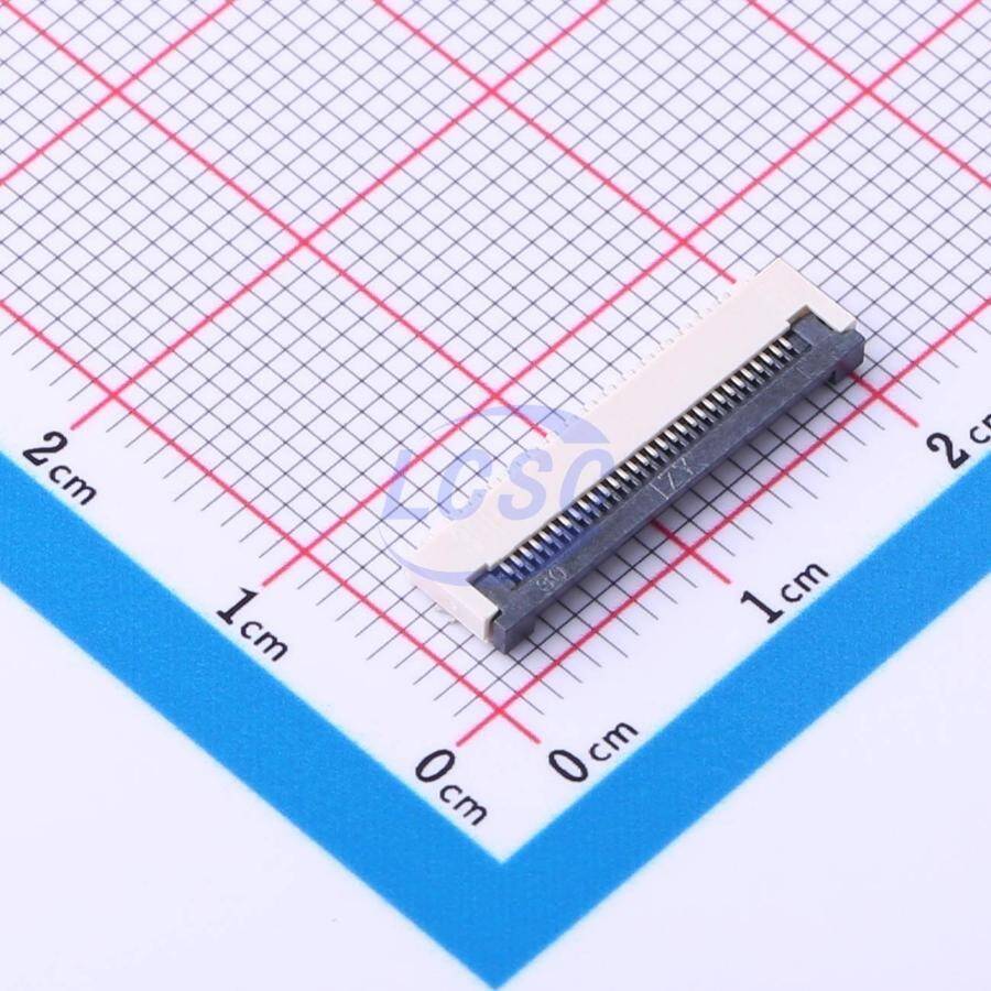 CST 1191D-30H - 1