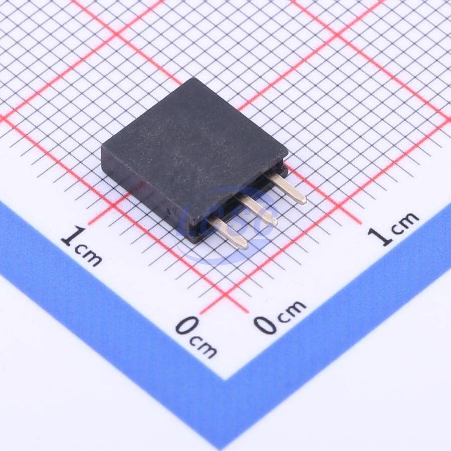 CST CS-1165SDIG-1*3 - 2