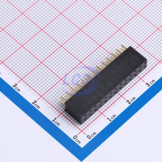 CST CS-1166SDIG-2X13(H8.5)