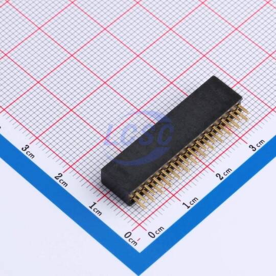 CST CS-1166SDIG-2X13(H8.5) - 2