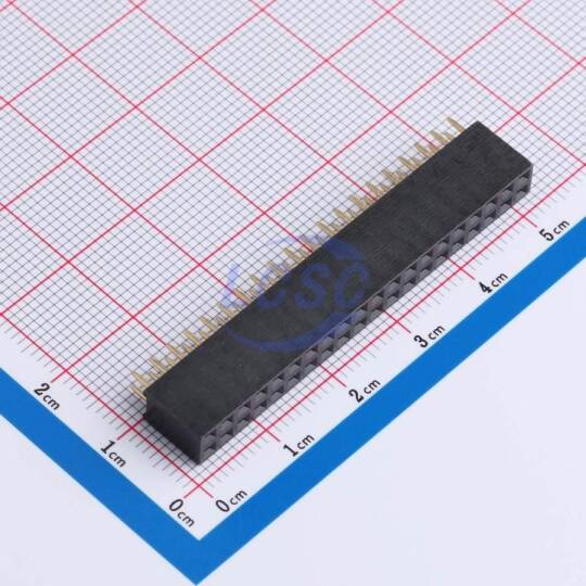 CST CS-1166SDIG-2X20(H8.5)