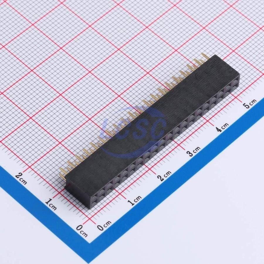 CST CS-1166SDIG-2X20(H8.5) - 1