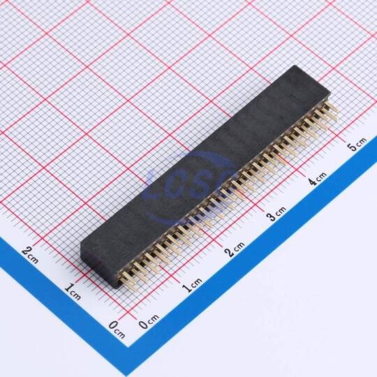 CST CS-1166SDIG-2X20(H8.5) - 2