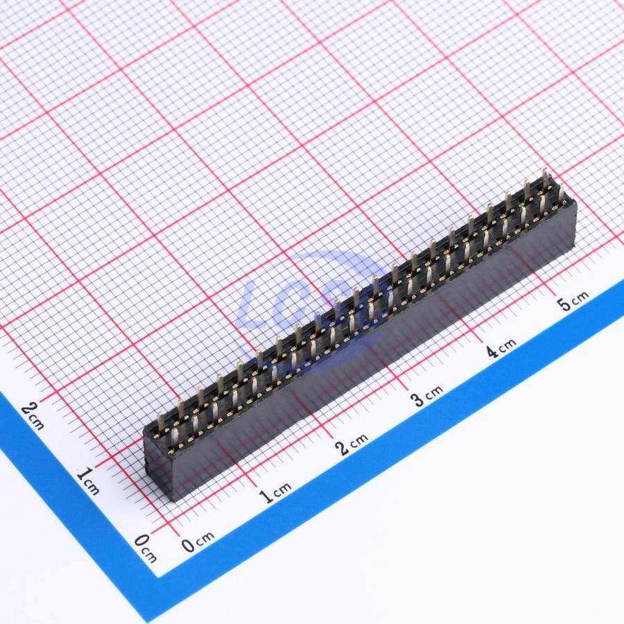 CST CS-1166SDIG-2X21(H8.5) - 2