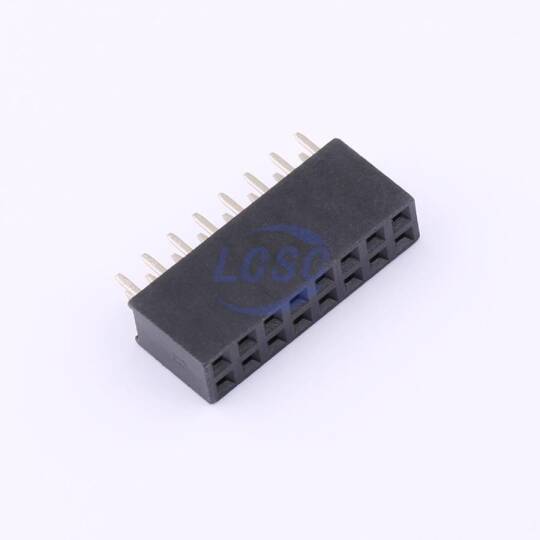 CST CS-1166SDIG-2X8(H8.5)PA6T - 3