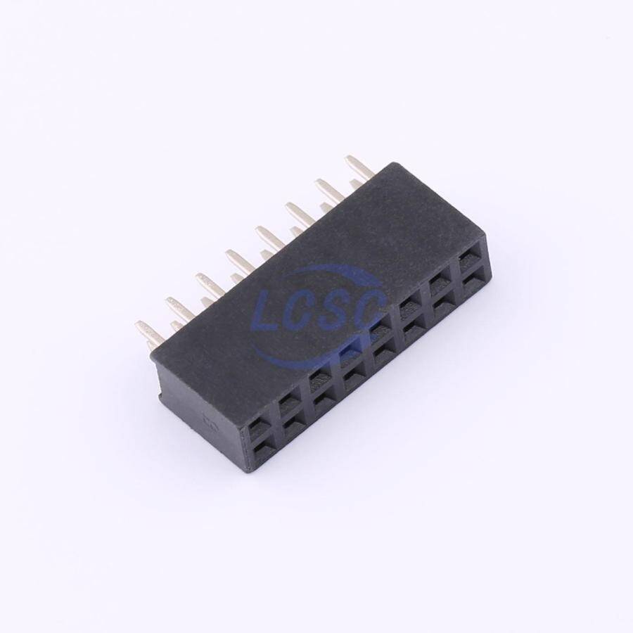 CST CS-1166SDIG-2X8(H8.5)PA6T - 3