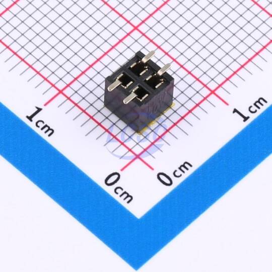 CST CS-1193SDIG-2X2SMT(H4.3) - 2
