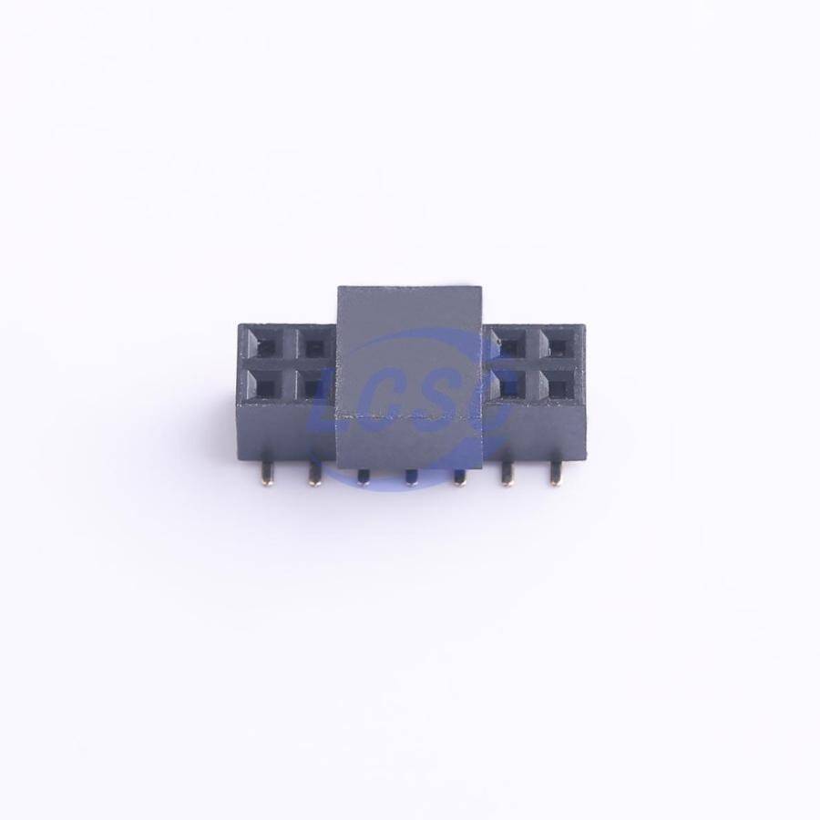 CST CS-1193SDIG-2X7SMT(H4.3) - 3