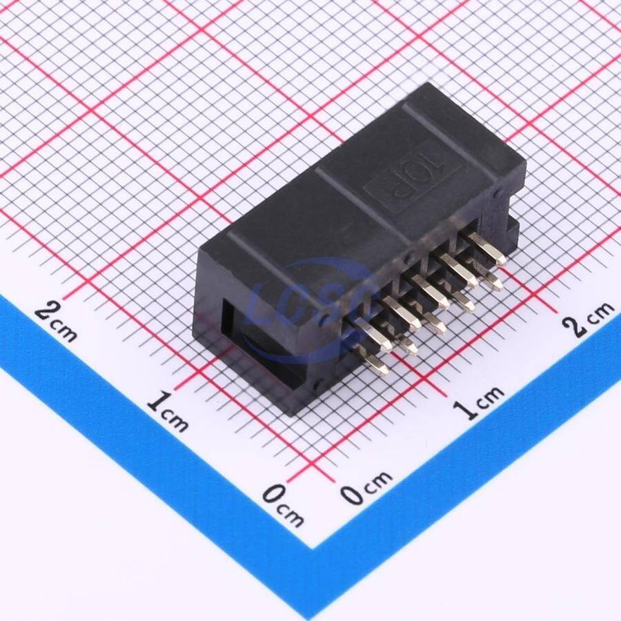 CST CS-1200-10(L11.6)PA6T - 2
