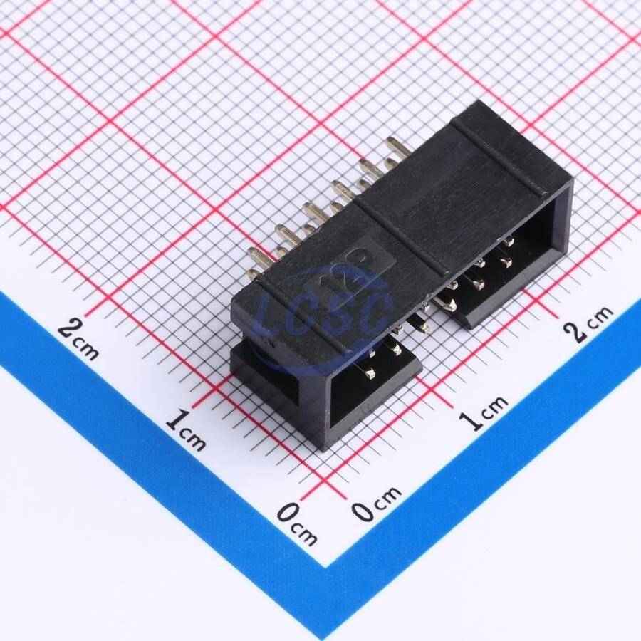 CST CS-1200-12(11.6) - 1