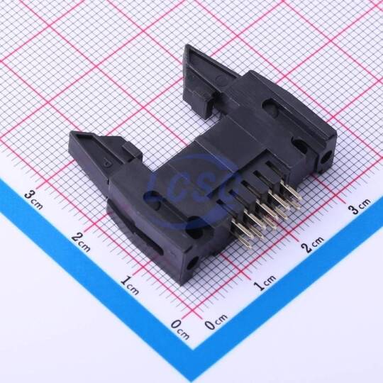 CST CS-1200WS-10(L16.0 ) - 2