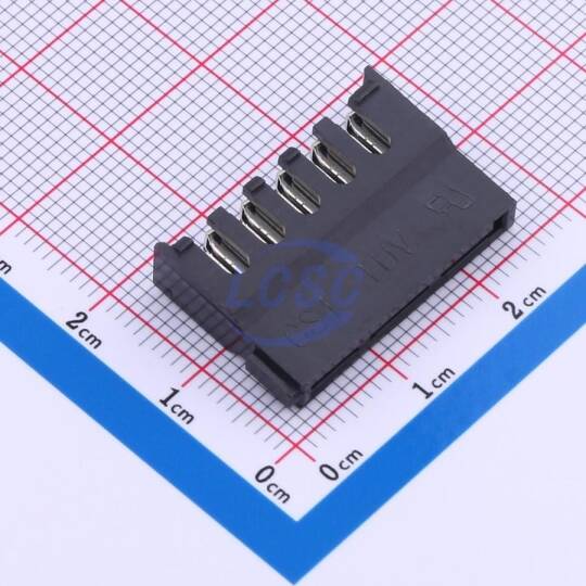 CST CS-3805B-05AE