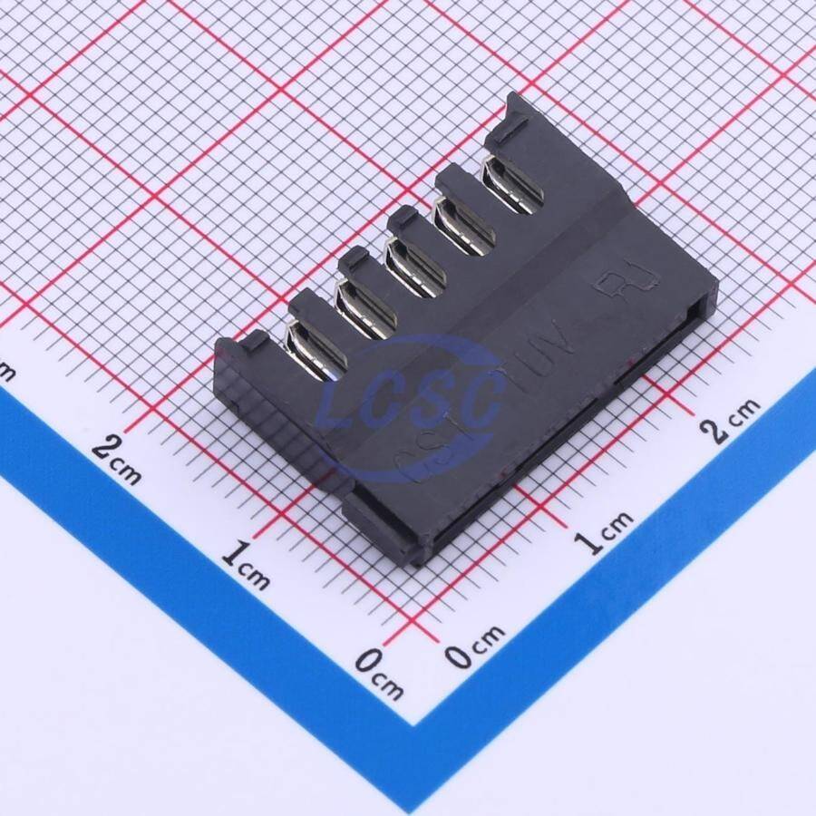 CST CS-3805B-05AE - 1