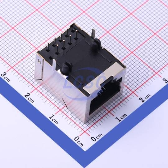 CST CS-5333-08()