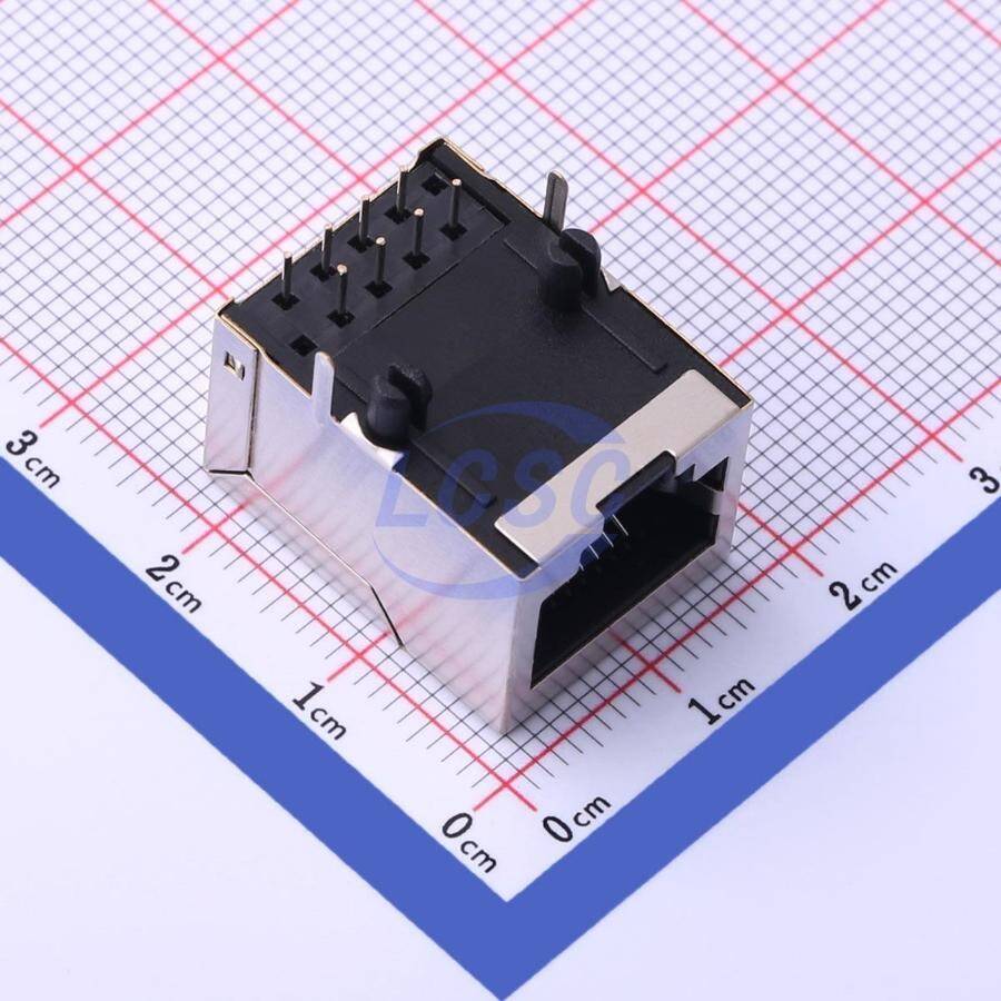 CST CS-5333-08() - 1