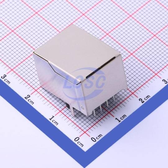 CST CS-5333-08() - 2