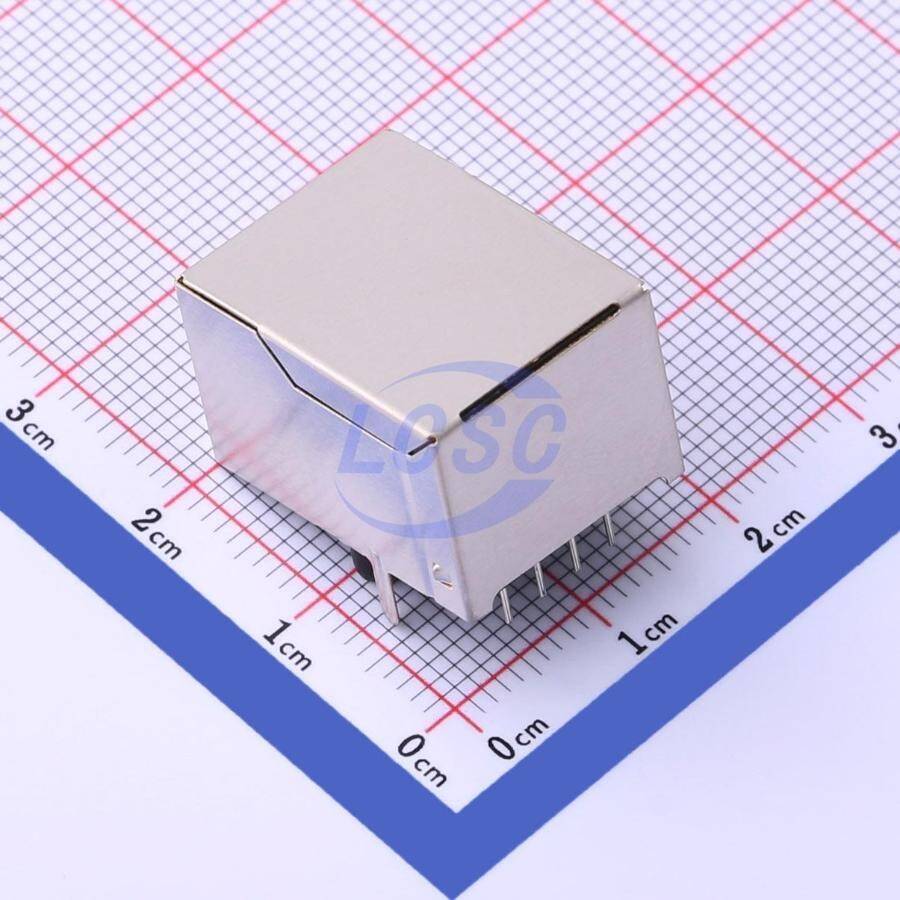 CST CS-5333-08() - 2