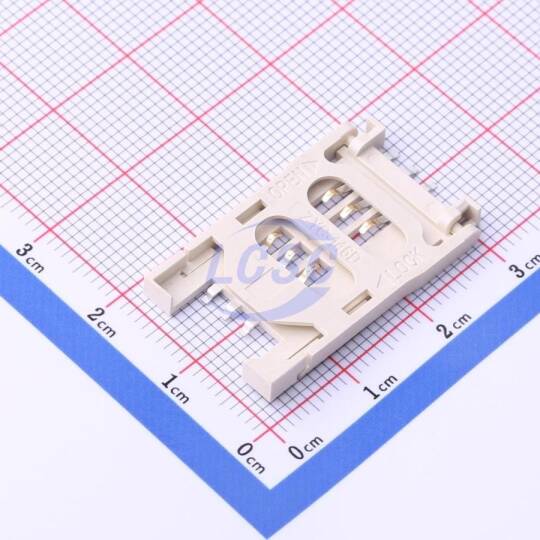 CST CS-SIM146D-06WZ - 1