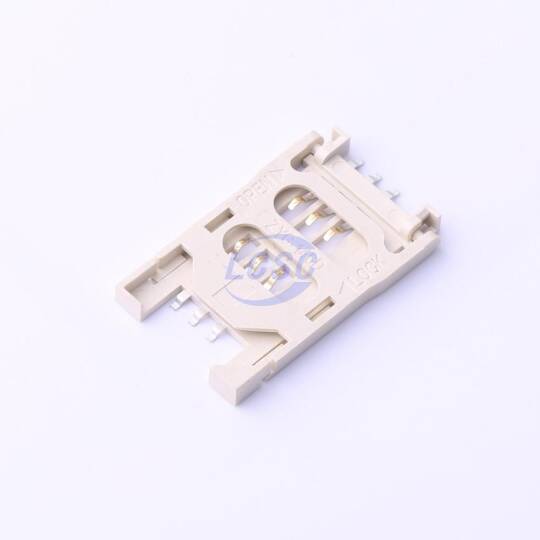 CST CS-SIM146D-06WZ - 3