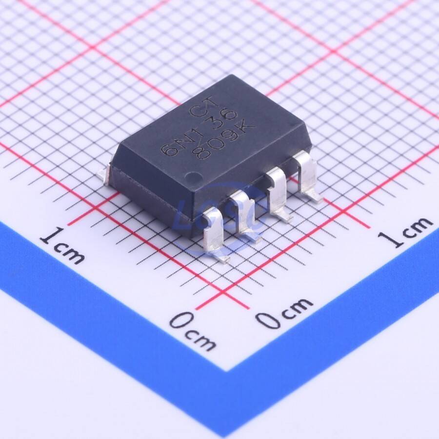 CT MICRO 6N136(S)(T1) - 1