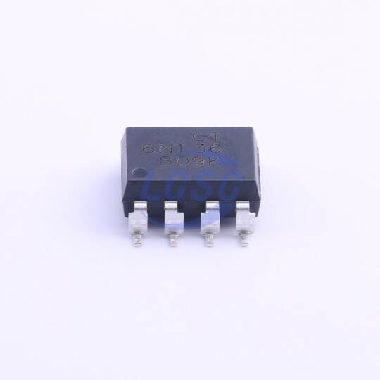 CT MICRO 6N136(S)(T1) - 3