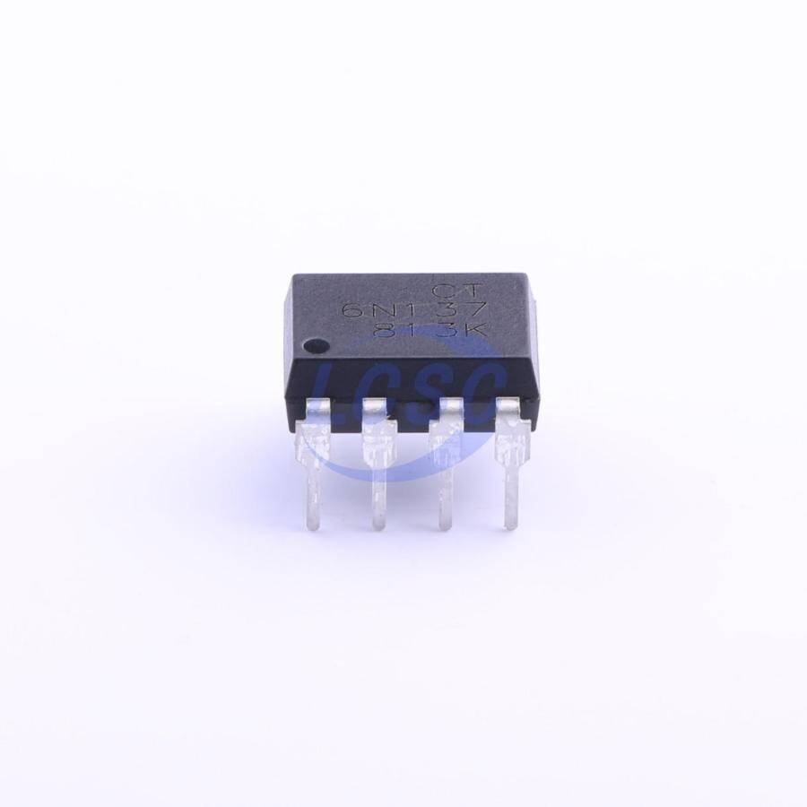 CT MICRO 6N137 - 3