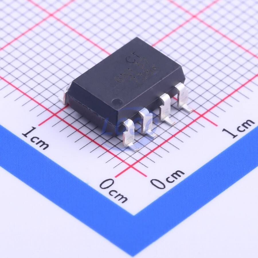 CT MICRO 6N137S(T1) - 1