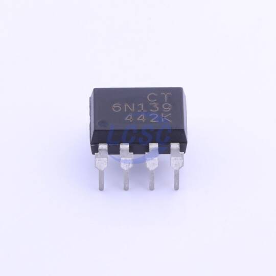 CT MICRO 6N139 - 3