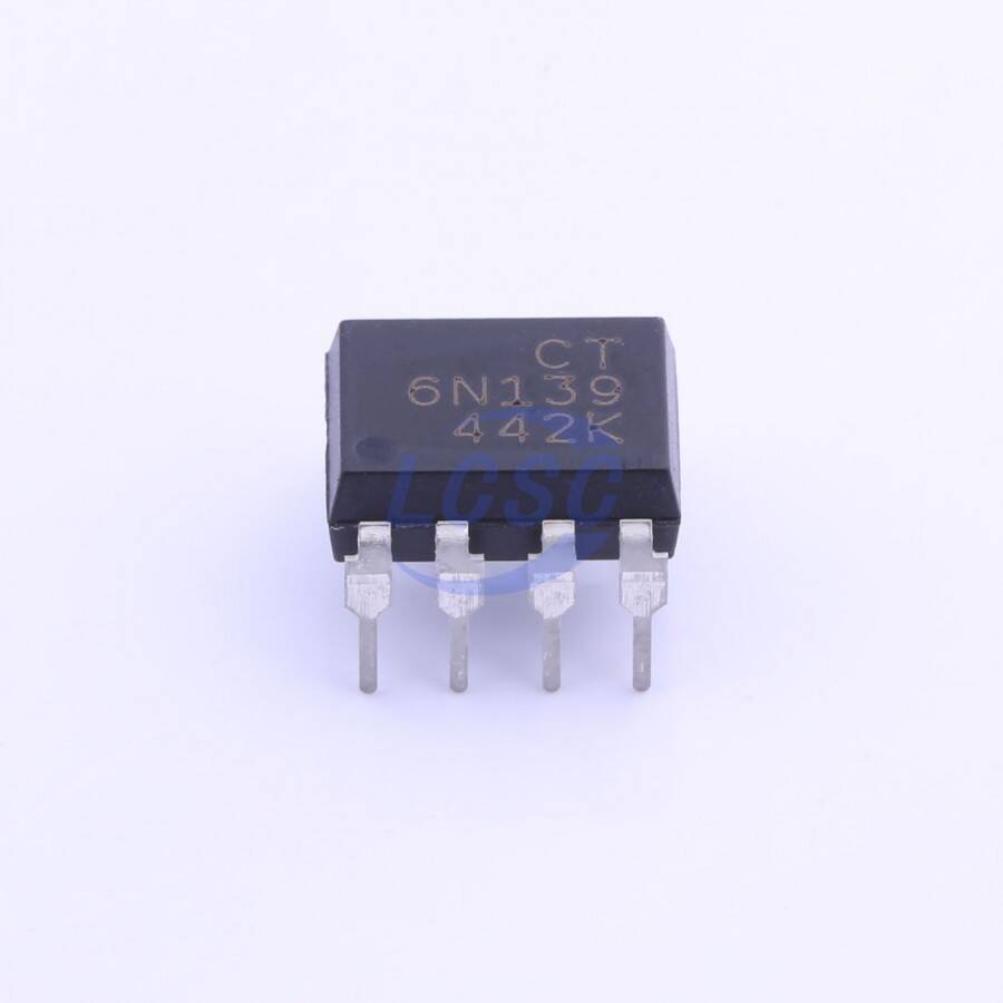 CT MICRO 6N139 - 3