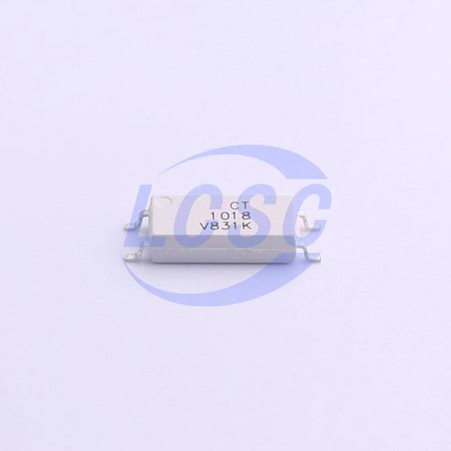 CT MICRO CT1018(V)(T1)-W - 3