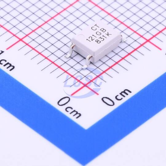 CT MICRO CT121GB(T1)
